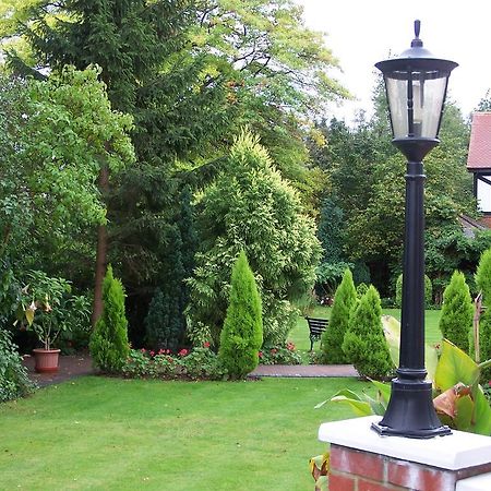 Ardmore House Hotel St Albans Εξωτερικό φωτογραφία