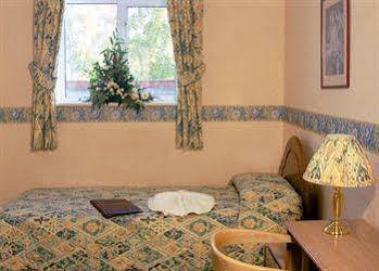 Ardmore House Hotel St Albans Εξωτερικό φωτογραφία