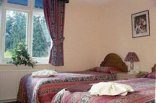 Ardmore House Hotel St Albans Εξωτερικό φωτογραφία