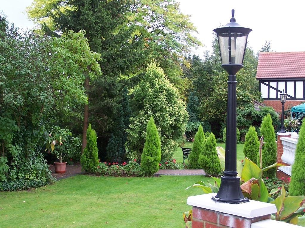 Ardmore House Hotel St Albans Εξωτερικό φωτογραφία