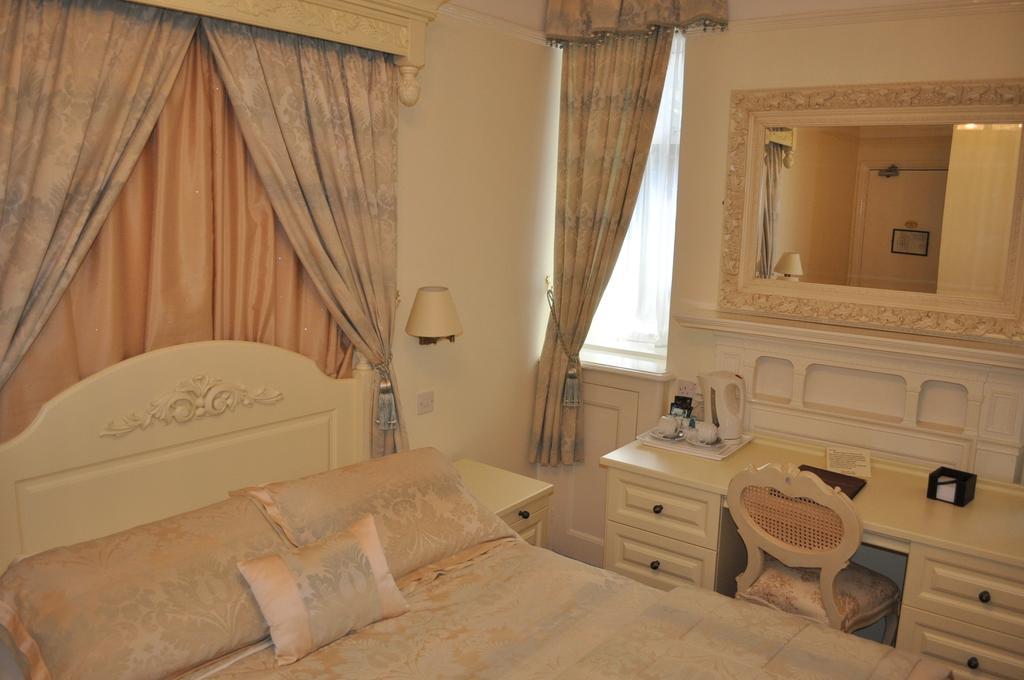 Ardmore House Hotel St Albans Δωμάτιο φωτογραφία