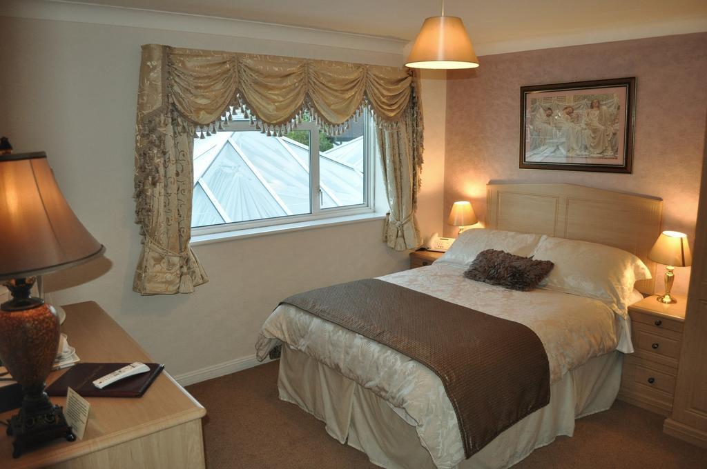 Ardmore House Hotel St Albans Εξωτερικό φωτογραφία