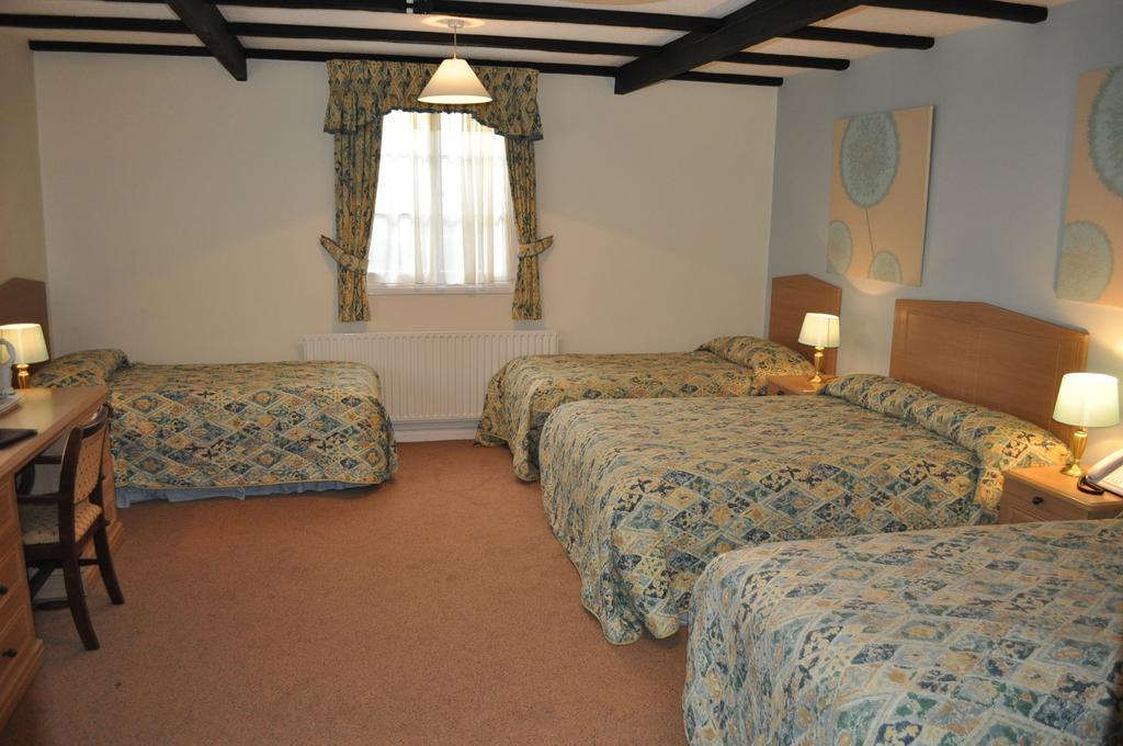 Ardmore House Hotel St Albans Εξωτερικό φωτογραφία