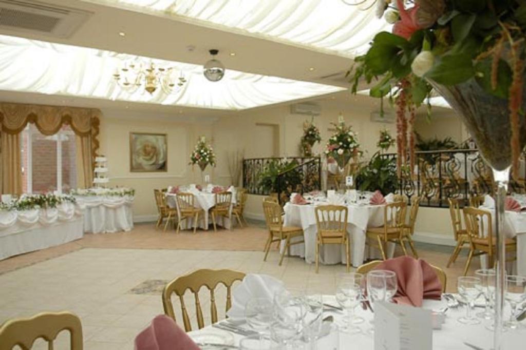 Ardmore House Hotel St Albans Εξωτερικό φωτογραφία