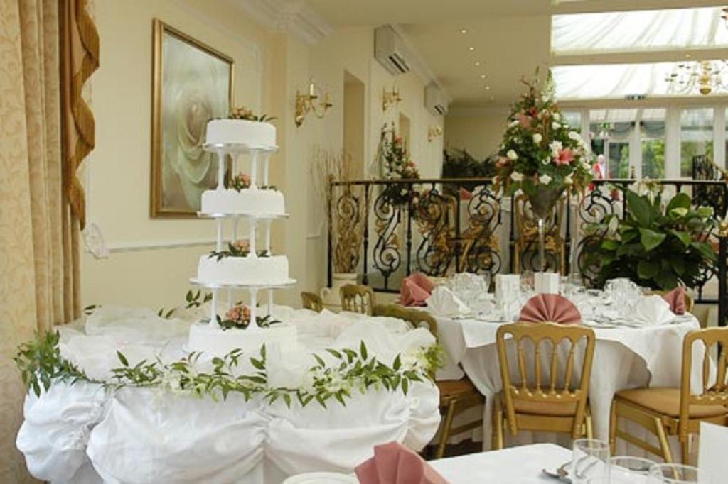 Ardmore House Hotel St Albans Εξωτερικό φωτογραφία