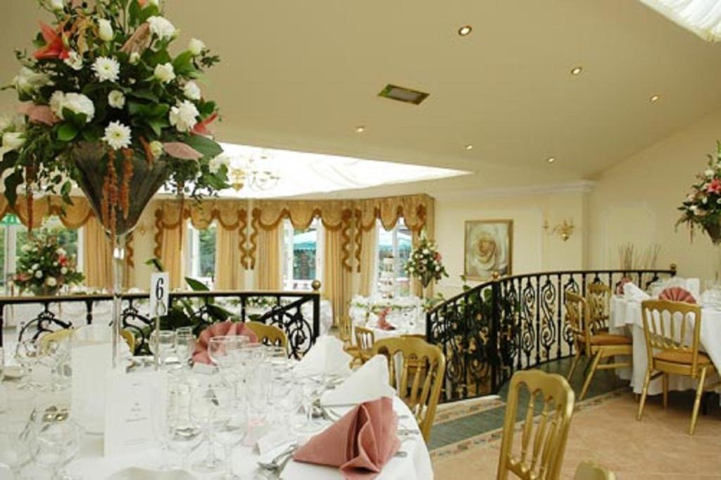 Ardmore House Hotel St Albans Εξωτερικό φωτογραφία