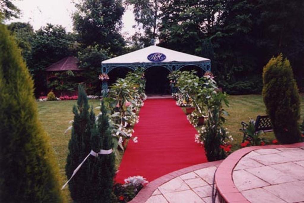 Ardmore House Hotel St Albans Εξωτερικό φωτογραφία