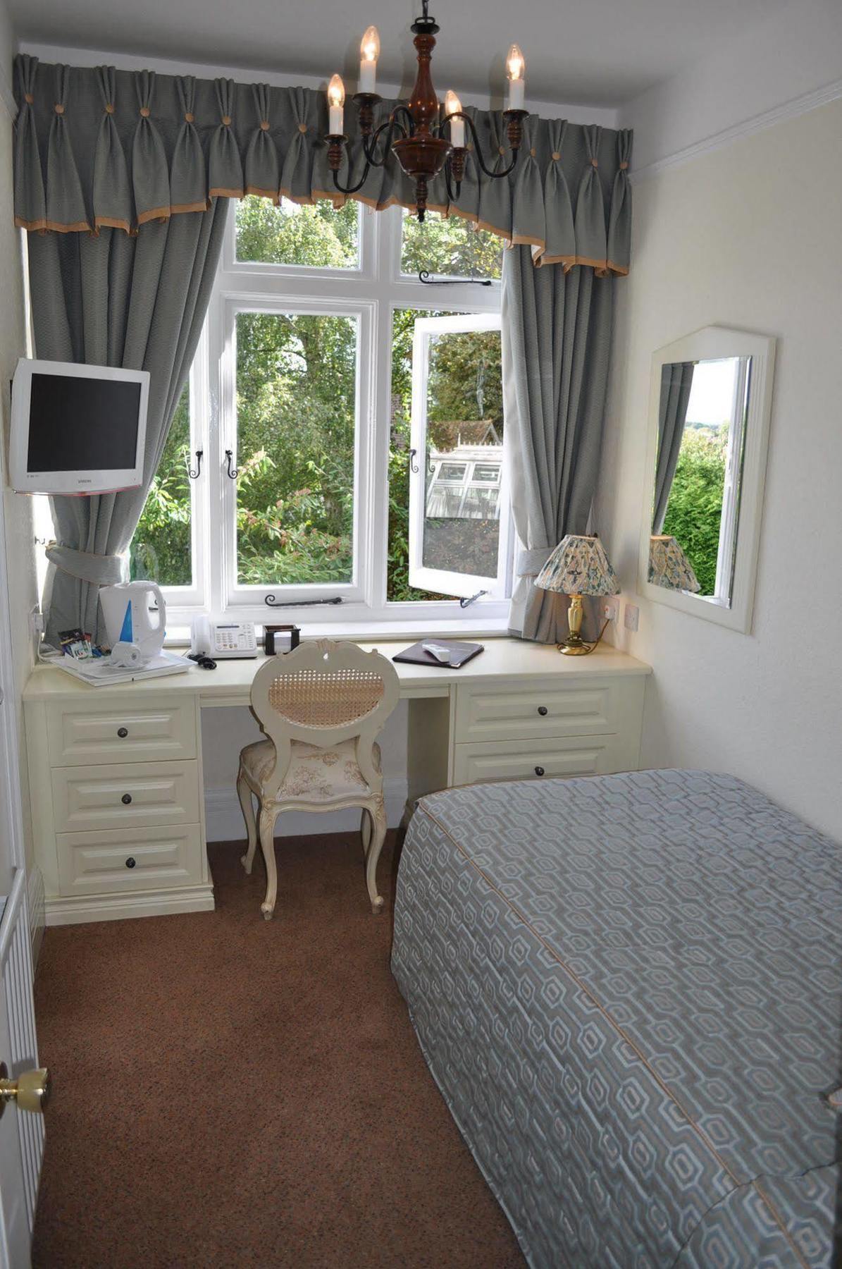 Ardmore House Hotel St Albans Εξωτερικό φωτογραφία