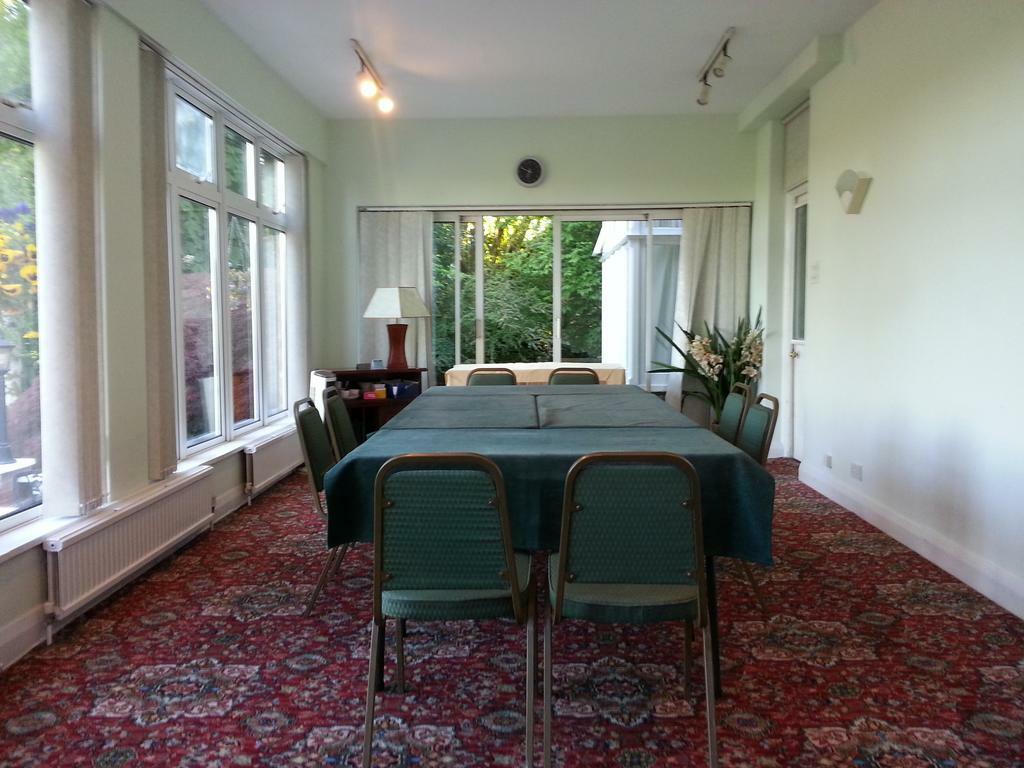 Ardmore House Hotel St Albans Εξωτερικό φωτογραφία